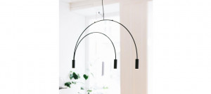 035595 Подвес Estiluz Volta