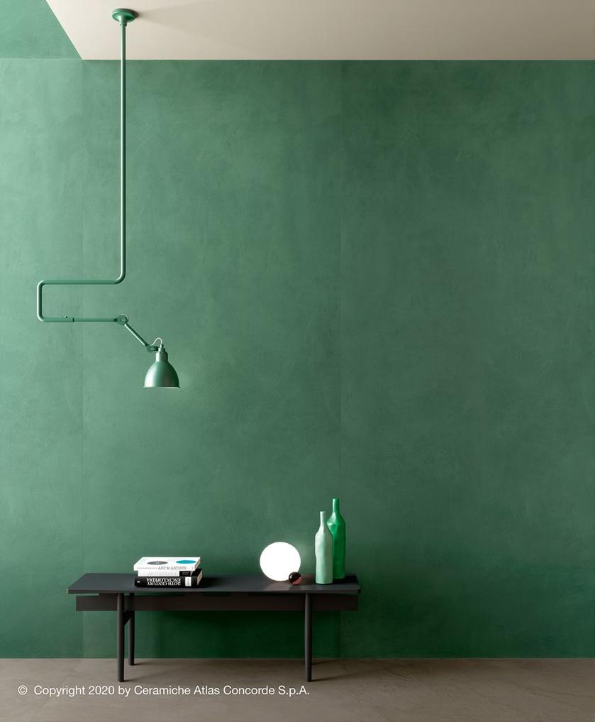 Atlas Concorde Пол из керамогранита с эффектом смолы Prism sun-id-1447966 - Вид №69