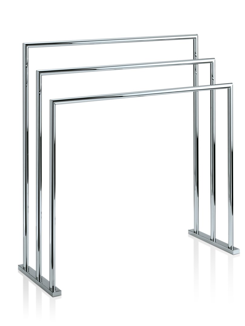 0500300 Полотенцедержатель HT 9 DECOR WALTHER 