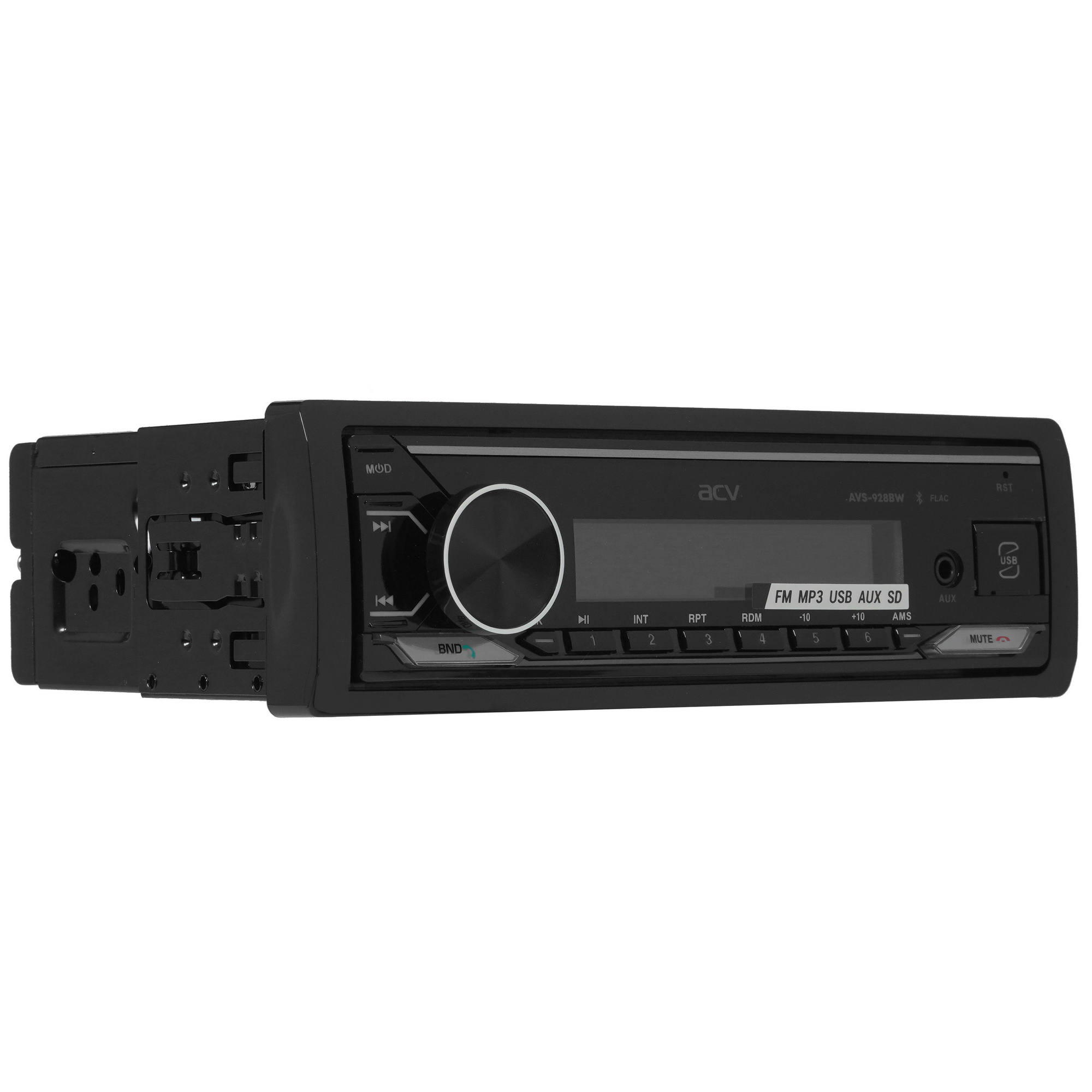 9915284 Автопроигрыватель ACV AVS-928BW STDN-0143090 - Вид №2