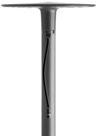 PERFORMANCE iN LIGHTING Светодиодный садовый светильник sun-id-1360692 - Вид №2