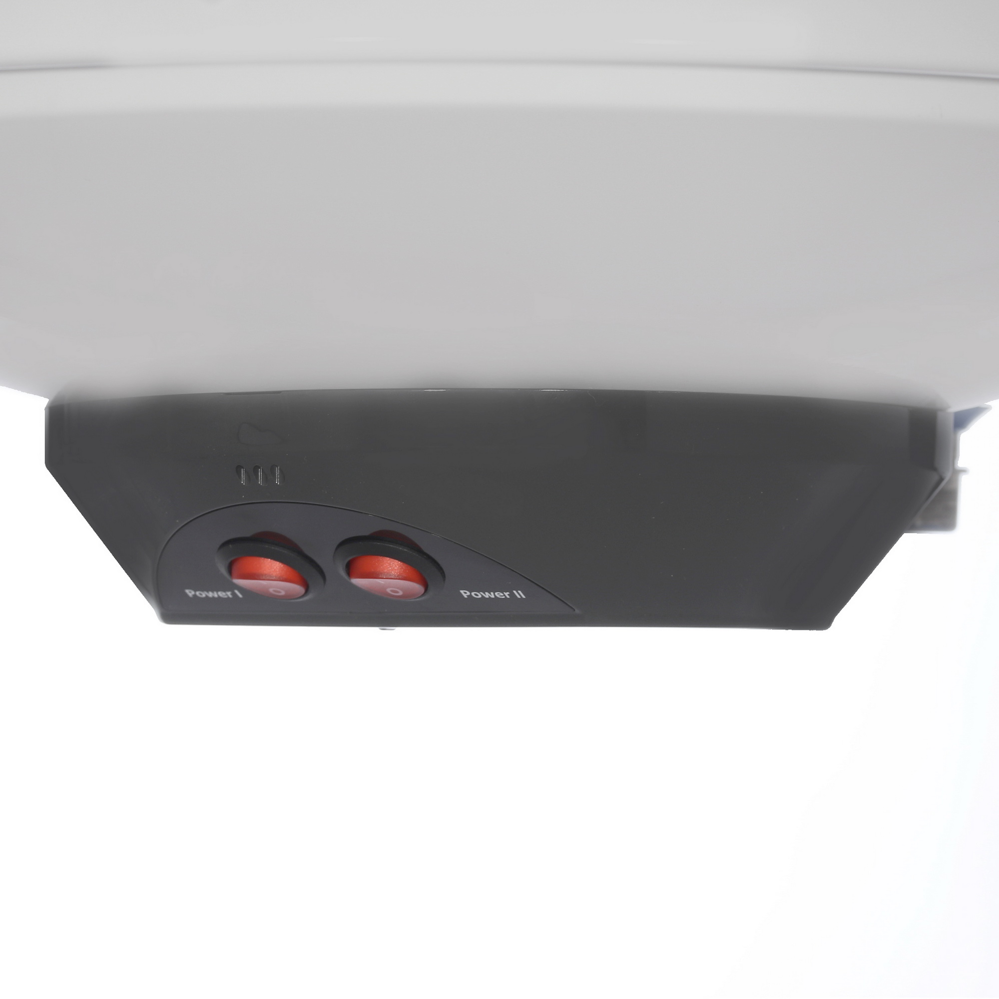 1134744 Водонагреватель электрический Thermex Praktik 150 V STDN-0128286 - Вид №3