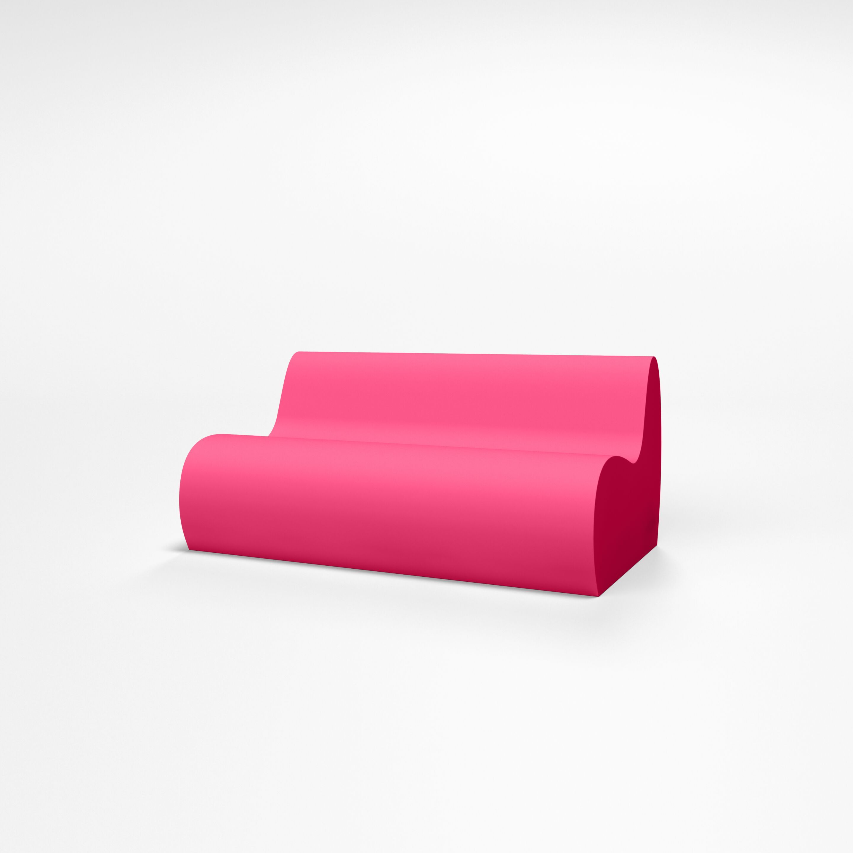 Диван с пенопластовым покрытием SIXINCH S1 ARCH-00041258 - Вид №45