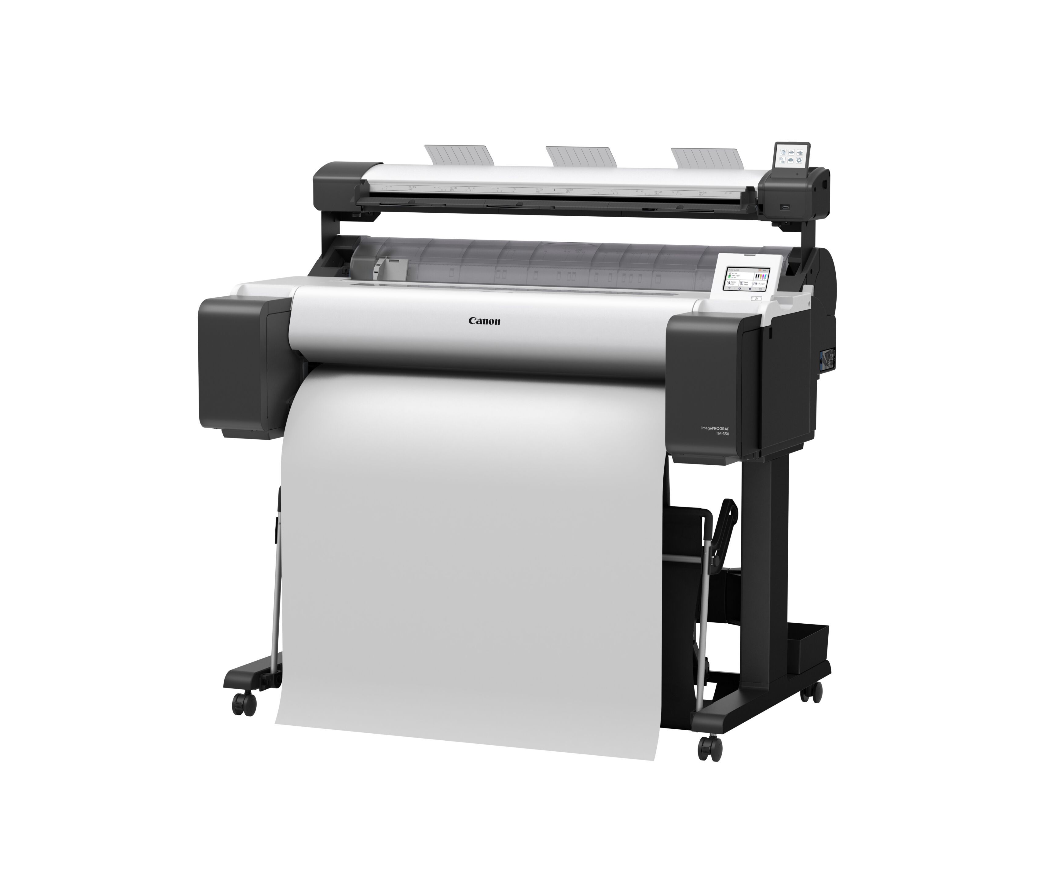 Профессиональный принтер со сканером Canon imagePROGRAF TM ARCH-00032167 - Вид №3