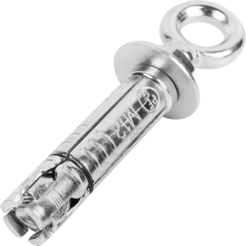 Анкер R12 Sormat PFG с петлей, 12х85 мм STLM-2180524 - Вид №1