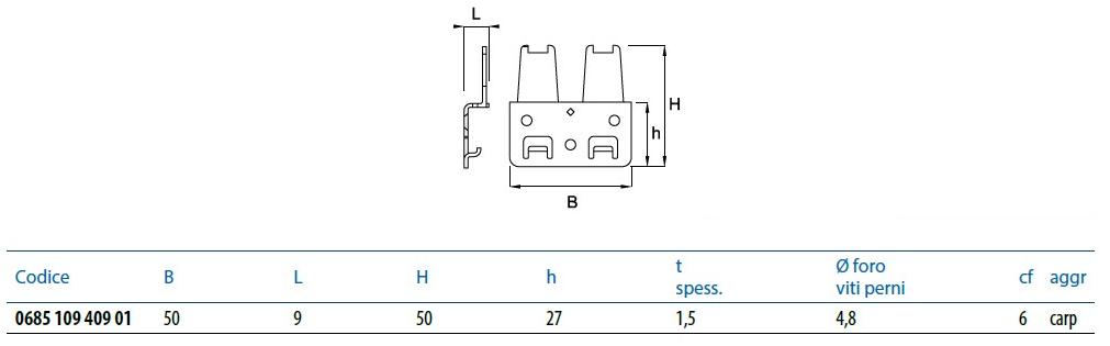Unifix SWG Невидимый якорь для световых лучей Fissaggi a scomparsa sun-id-1389754 - Вид №1