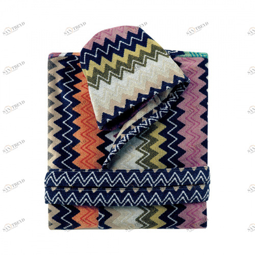 Халат / Taylor MissoniHome sun-id-379553