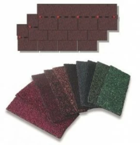 Saint-Gobain ISOVER Плоская плитка