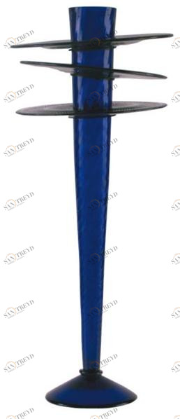 Driade Ваза из дутого стекла  Ds890a5003168 