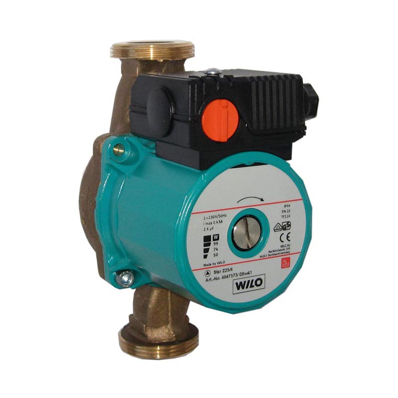 Циркуляционный насос Wilo TOP-S 65/13 DM PN6/10 2165538