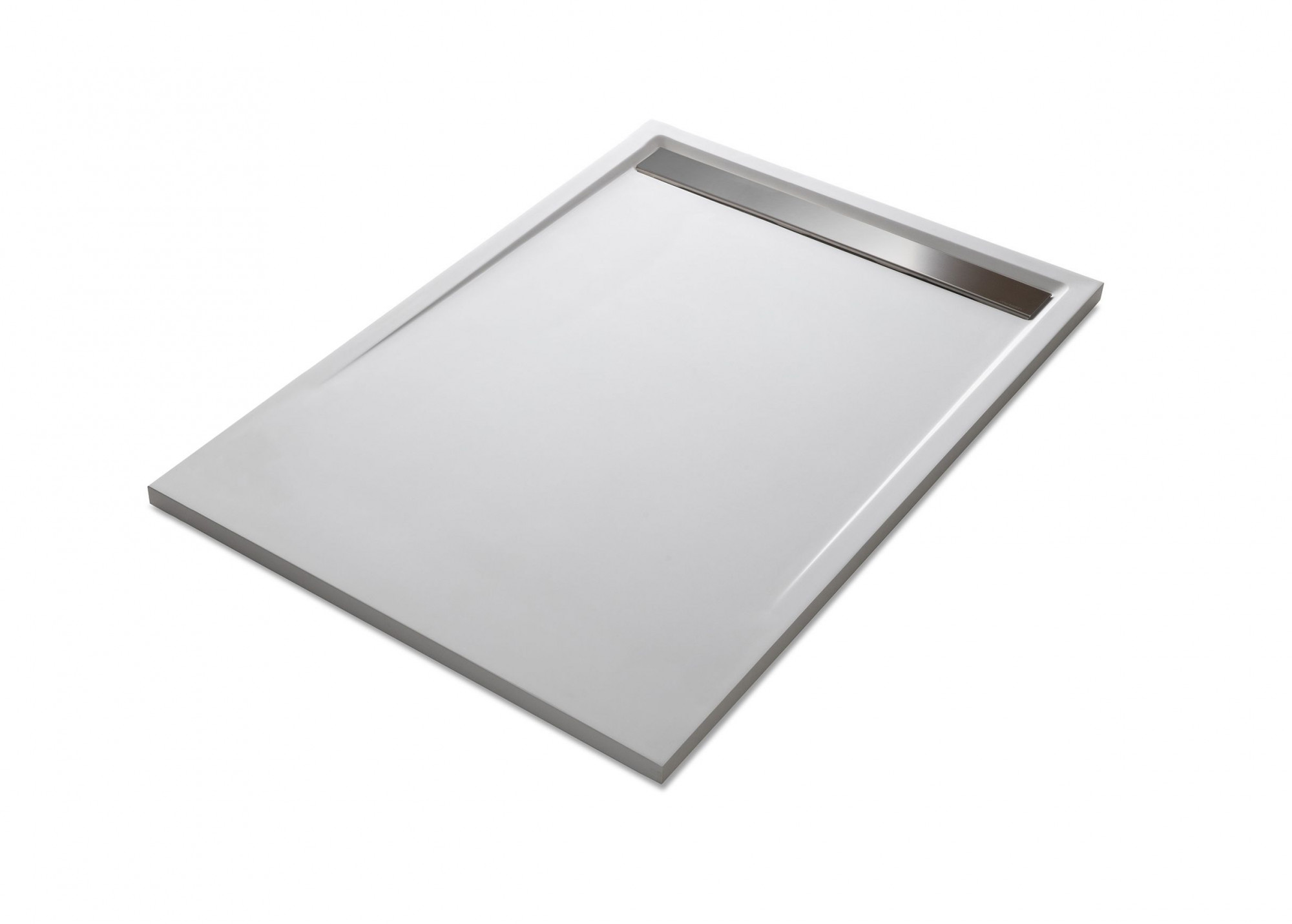 MCBATH Cotton Smooth Nox 160x90 прямоугольный белый sun-id-1959706