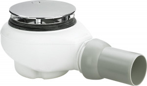 Viega Сифон Tempoplex Plus 6960 (578916)