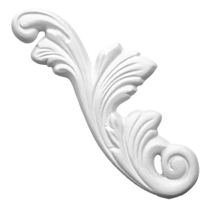 ЕВРОПЛАСТ 1.60.010 Орнамент 1.60.010 Пенополиуретан