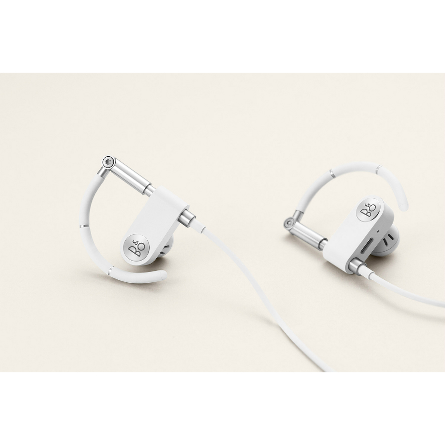 Наушники Earset, белые Bang & Olufsen 1646001 - Вид №5