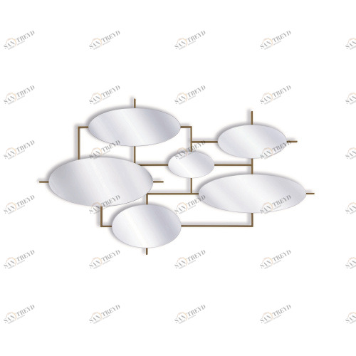 Зеркало / Anna Creazioni sun-id-374402