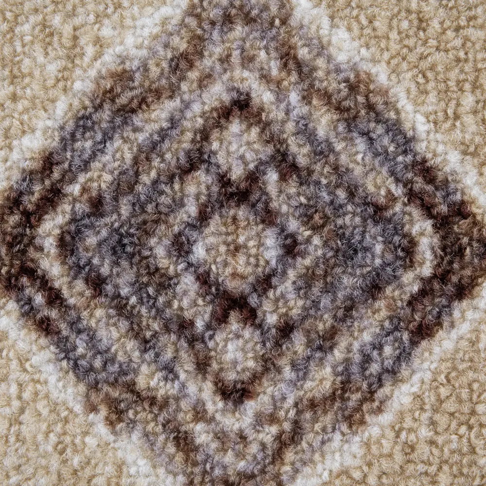 Ковровое покрытие «Баро», 3 м, цвет разноцветный ВИТЕБСКИЕ КОВРЫ STLM-2141923 - Вид №1