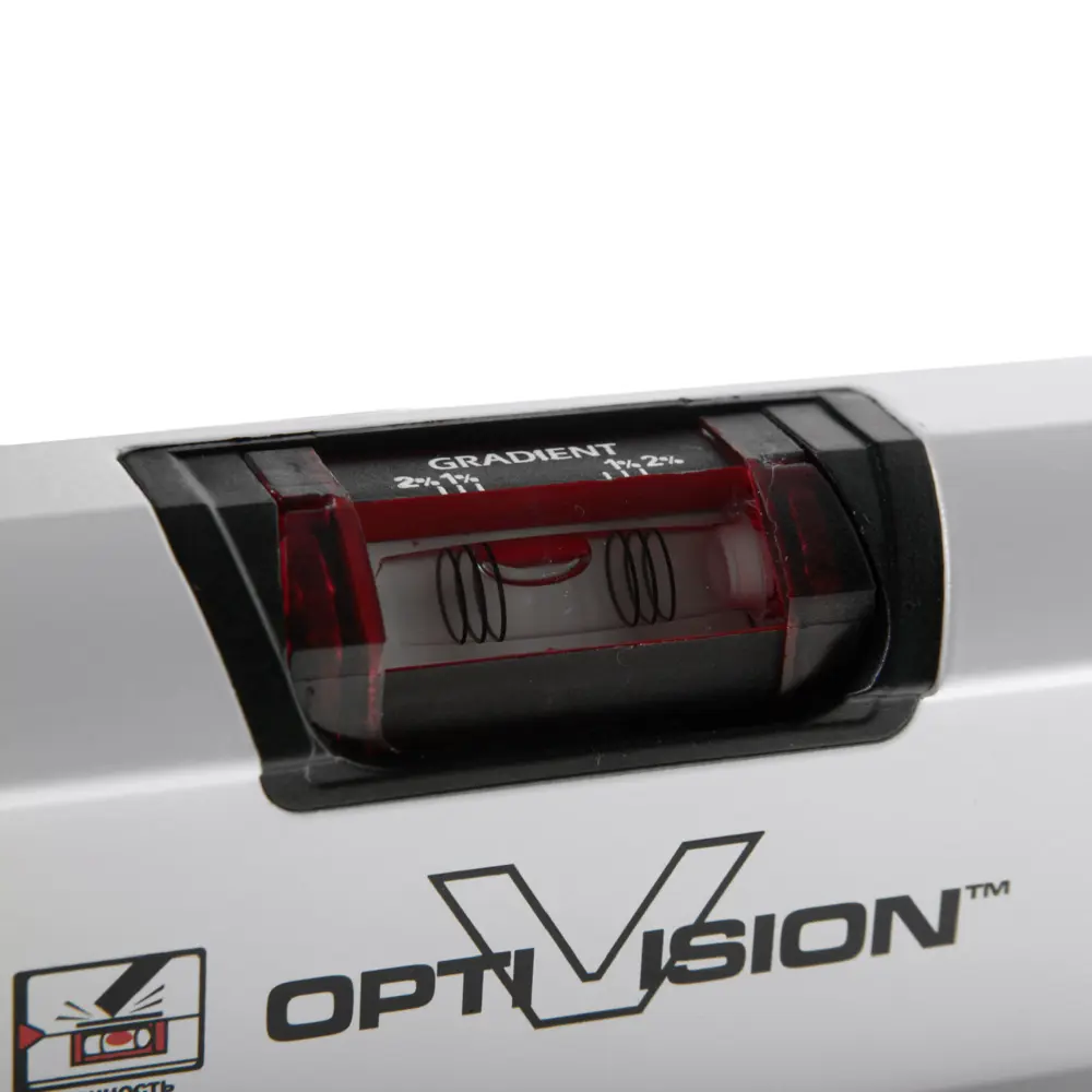 Уровень пузырьковый Kapro 905-40-60 2 глазка 600 мм STLM-2166505 - Вид №1