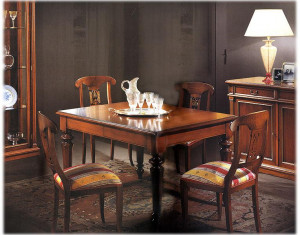 Стол  EZIO BELLOTTI 1203