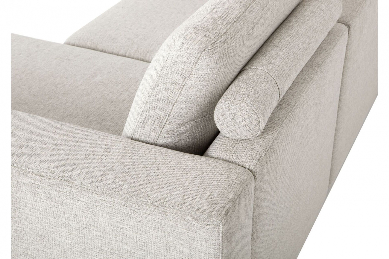 Диван-кровать Vario угловой белый SITS ДИЗАЙНЕРСКИЕ, VARIO 192393 Белый  - Вид №2