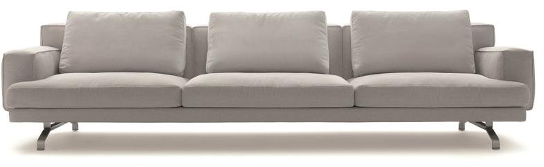 Lema 3-х местный тканевый диван sun-id-1400281 - Вид №4
