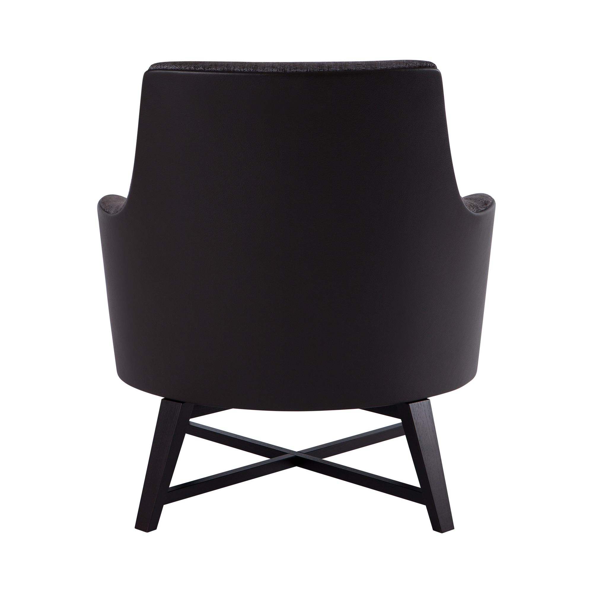 Кресло / Guscio Soft Flexform sun-id-375472 - Вид №4