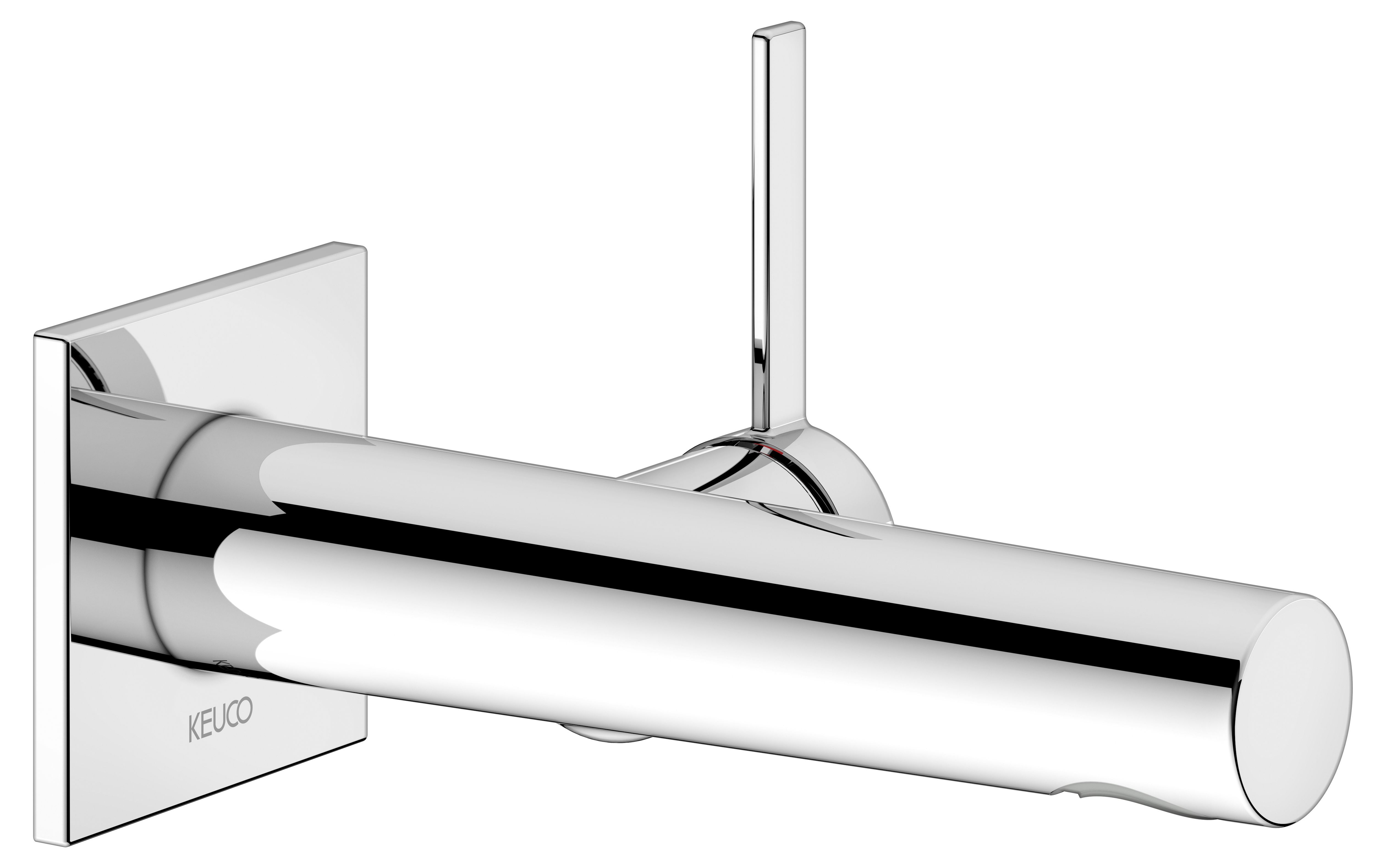 59516170102 Однорычажный смеситель для умывальника KEUCO IXMO
