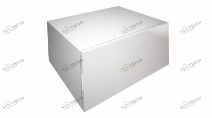 M1.21 Шкаф Waterrevolution Line CHIC Water Evolution 