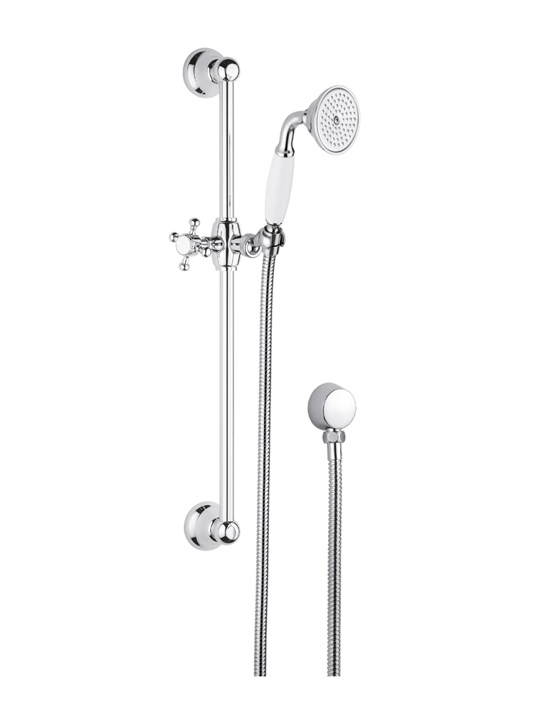 830 Bellosta Rubinetterie КОМПЛЕКТНЫЕ СЛАЙДЕРЫ С ВОДОСНАБЖЕНИЕМ 