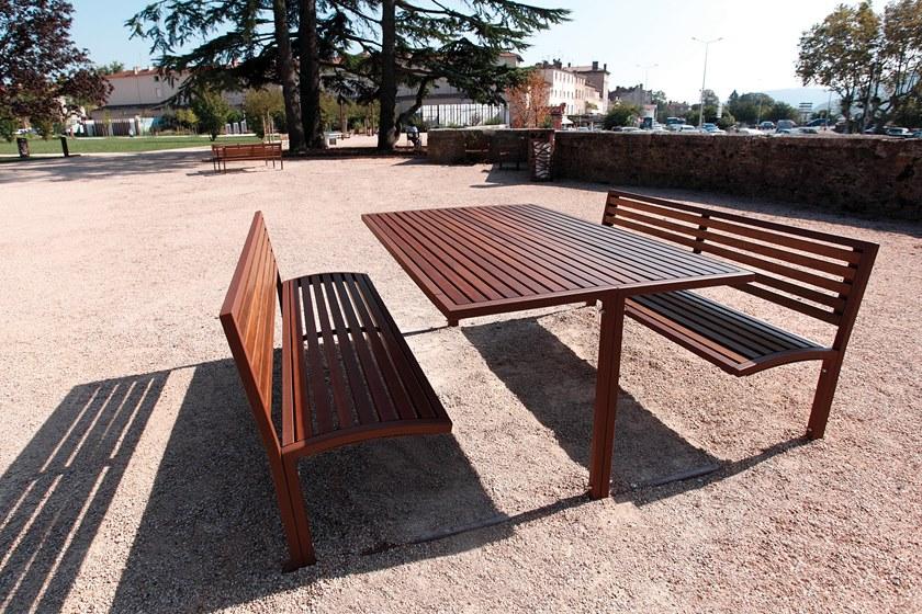 Городской дизайн - CAMILLA GROUPCamilla - g2 / g City Design - Вид №1