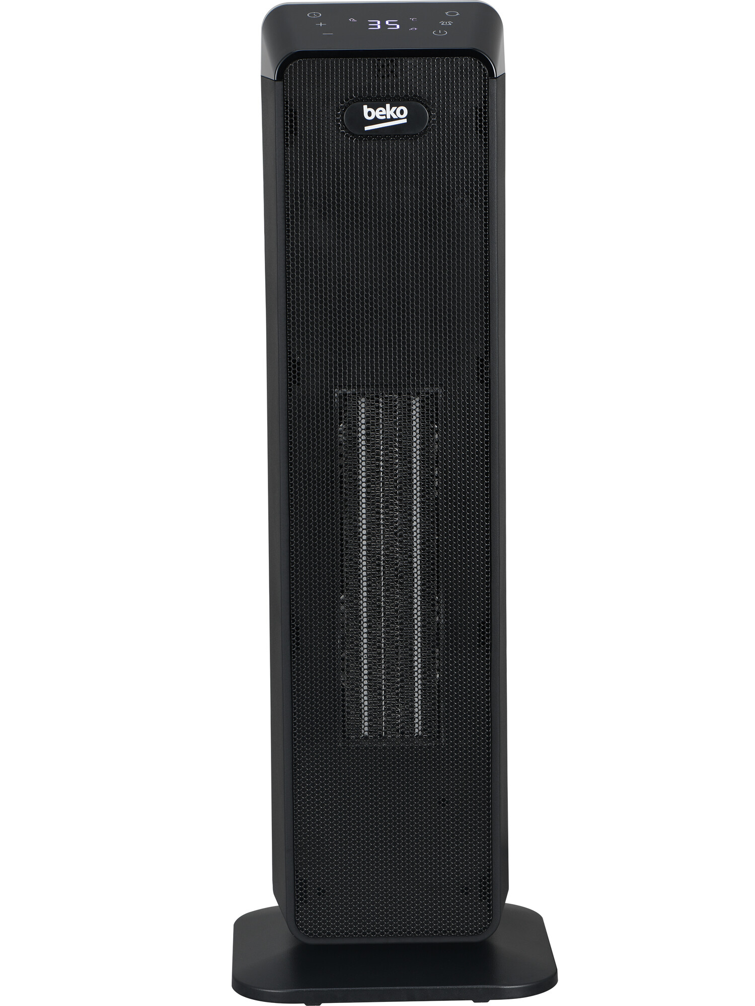 9195111 Тепловентилятор Beko RHP 7120 B STDN-0010618 - Вид №1