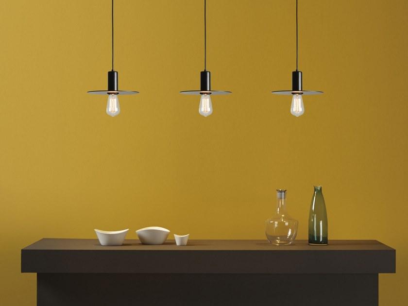 Gibas Подвесной светильник Spillo 160/21 - Вид №1