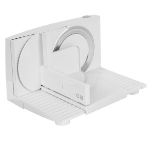 9293760 Ломтерезка Eurel RS42 белый