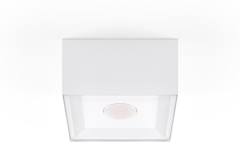 INDELAGUE | ROXO Lighting Светодиодный потолочный светильник Holi sun-id-1398241 - Вид №1