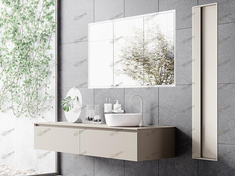 INDA® Модульная система для ванной Acuto sun-id-1403845