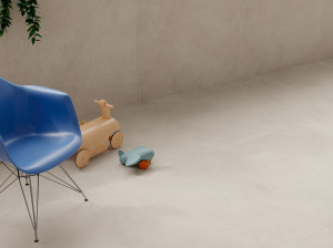 Антибактериальные напольные покрытия для внутренних и наружных работ с цементным эффектом