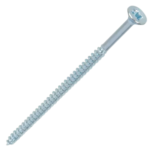 Саморезы универсальные DILWIS 4x80 мм оцинкованные (60 шт) 89386255