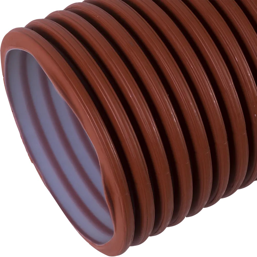 Колодец двухслойный гофрированный 315 мм 2 м RTP STLM-2048849 - Вид №2