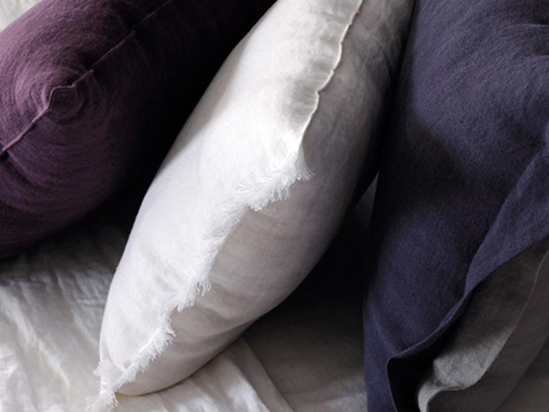 Élitis Моющаяся льняная ткань sun-id-1452801 - Вид №4