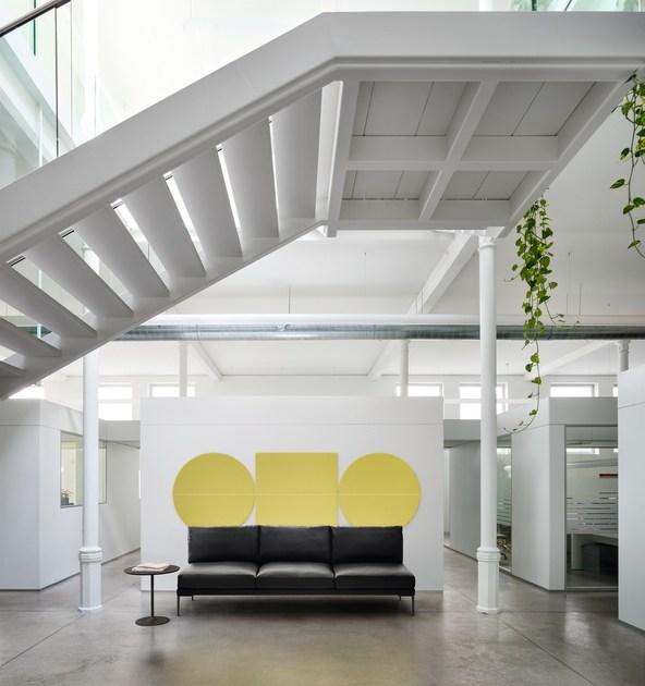 arper Акустическая панель для стен Parentesit sun-id-1443351 - Вид №11