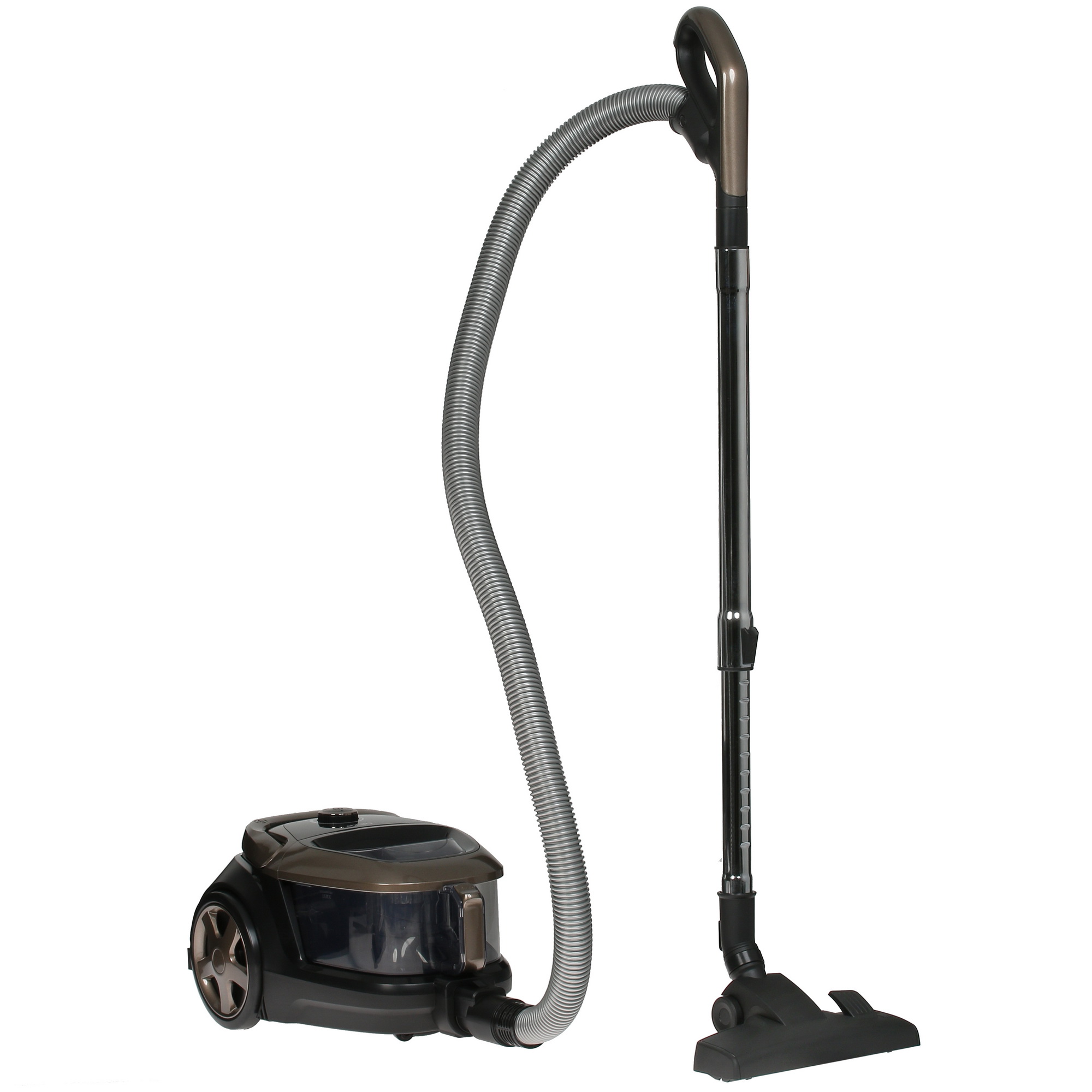 5420436 Пылесос DEXP VL-2300S черный STDN-0098489 - Вид №8