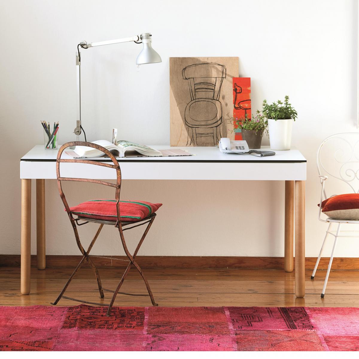 007469 Стол Imasoto Tray Santreyd - Вид №1