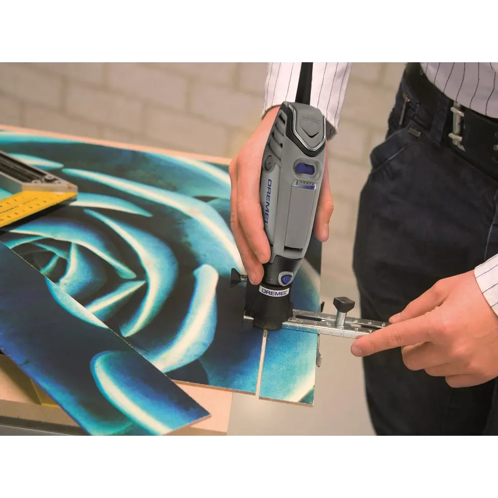 Гравер Dremel 3000-25, 130 Вт, набор насадок 25 шт STLM-2117683 - Вид №7