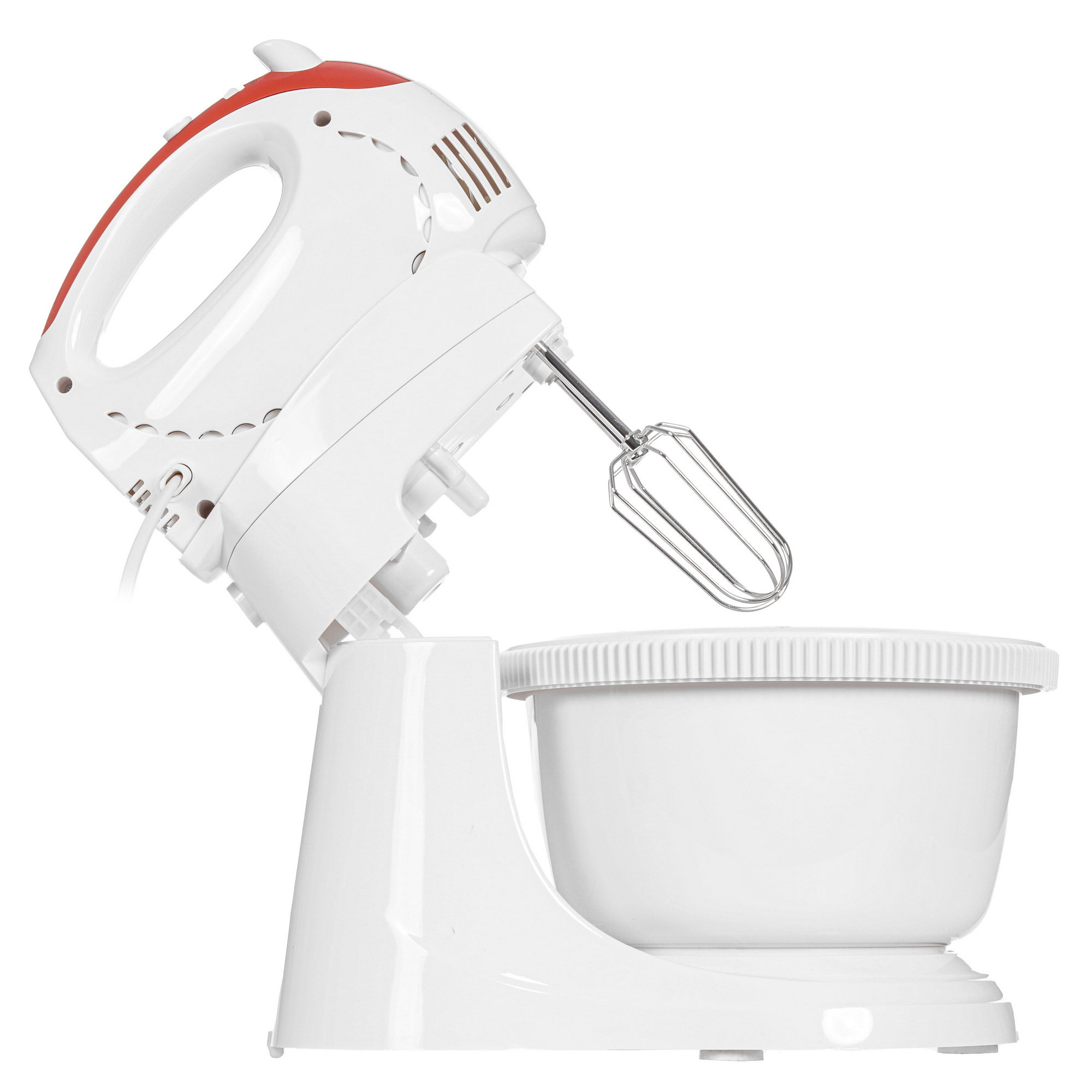 9195735 Миксер SAKURA SA-6319CR красный STDN-0138855 - Вид №3