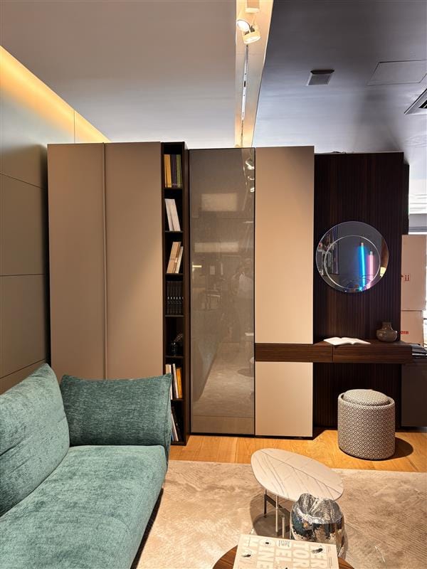 Шкаф In Stock Tumidei ARCH-00069529 - Вид №1