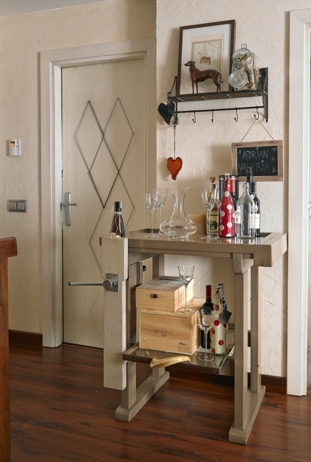 002963 Консоль Lola Glamour Carpenter Santreyd - Вид №2