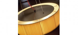 004453 Люстра Bover Tekno