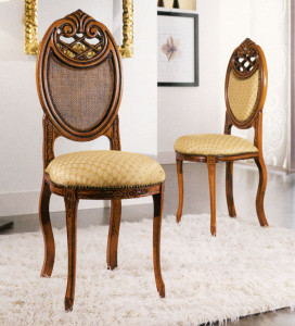 Стул  MIRANDOLA 229/P