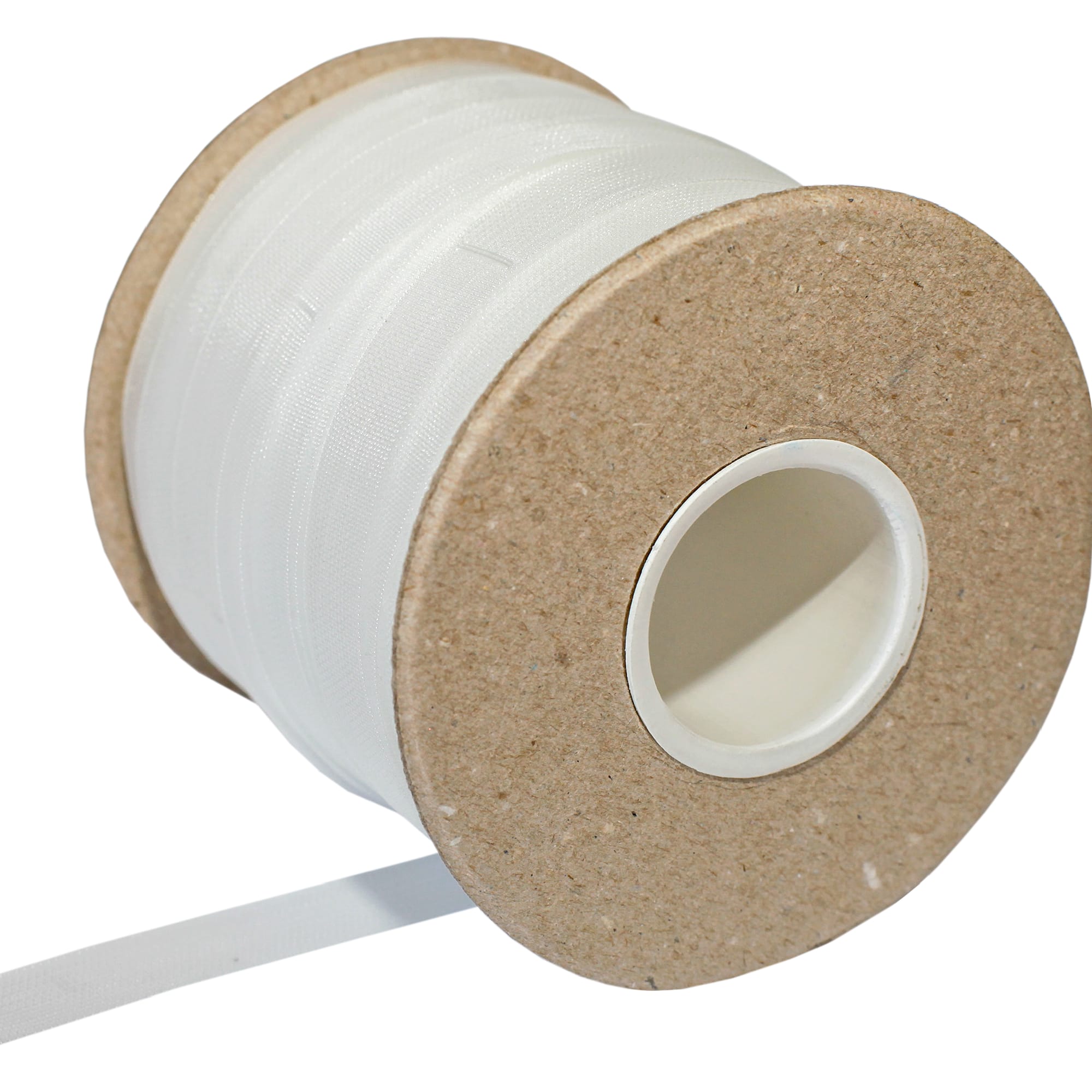 82736494 Лента для римских штор 130 мм цвет белый Santreyd STLM-0035148