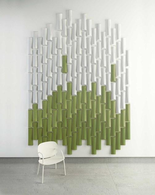 Made Design Акустическая стеновая панель из войлока sun-id-1411570 - Вид №1