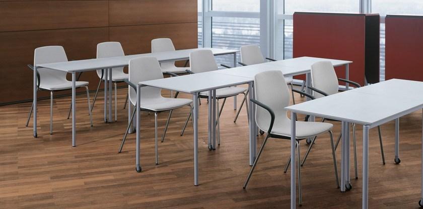 BENE Скамья складная на колесиках _com sun-id-1492757 - Вид №3